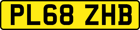 PL68ZHB