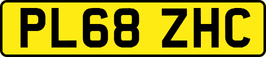 PL68ZHC