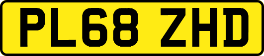 PL68ZHD