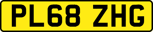 PL68ZHG