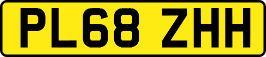PL68ZHH