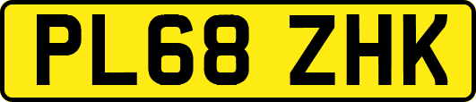 PL68ZHK
