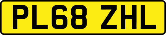 PL68ZHL