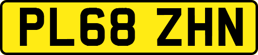 PL68ZHN
