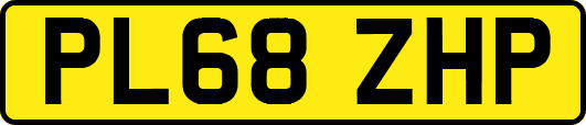 PL68ZHP