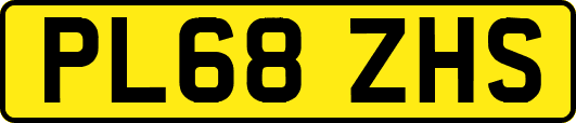 PL68ZHS