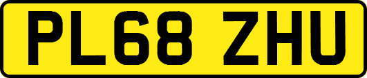 PL68ZHU