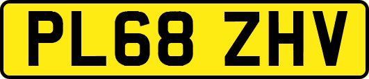 PL68ZHV