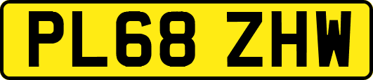 PL68ZHW