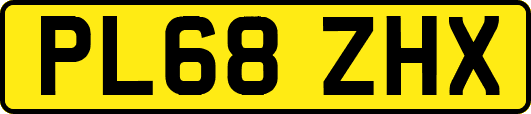 PL68ZHX