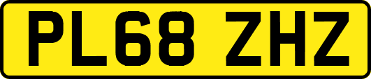 PL68ZHZ