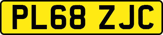 PL68ZJC