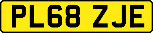 PL68ZJE