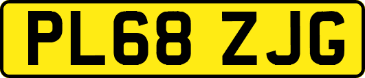 PL68ZJG