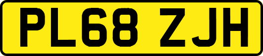 PL68ZJH