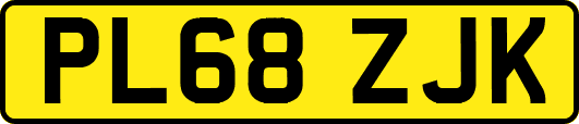 PL68ZJK