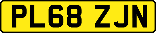 PL68ZJN