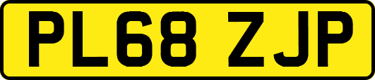PL68ZJP