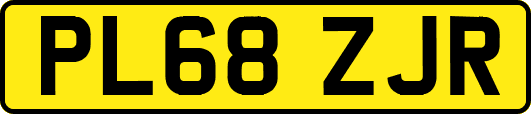 PL68ZJR