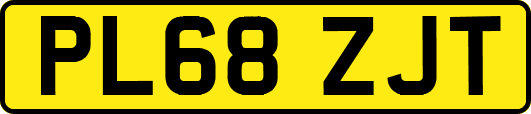 PL68ZJT