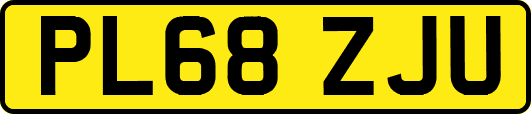 PL68ZJU