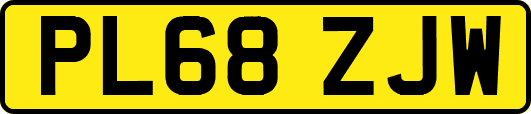 PL68ZJW