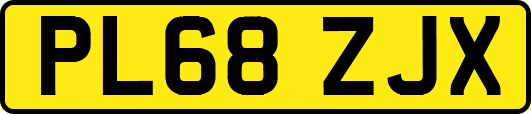 PL68ZJX