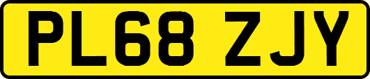 PL68ZJY