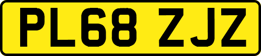 PL68ZJZ