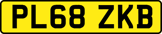 PL68ZKB