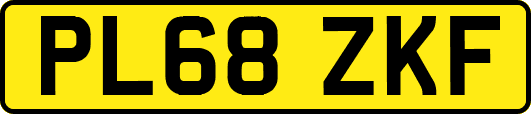 PL68ZKF