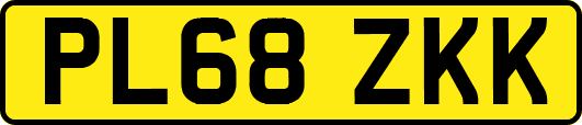 PL68ZKK