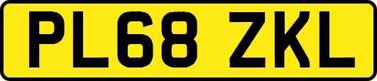 PL68ZKL