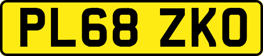 PL68ZKO