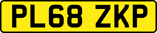 PL68ZKP