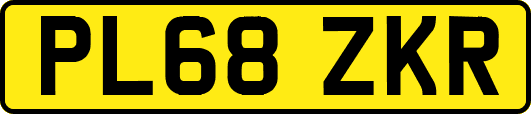 PL68ZKR