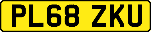 PL68ZKU