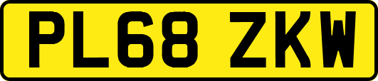 PL68ZKW