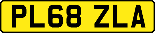 PL68ZLA