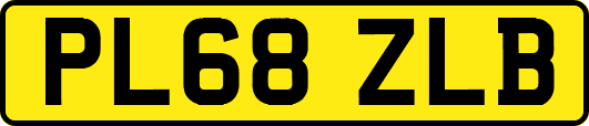 PL68ZLB
