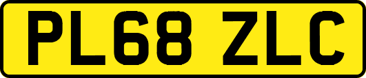PL68ZLC