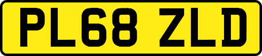 PL68ZLD