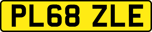 PL68ZLE