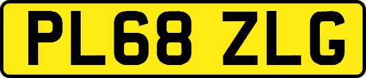 PL68ZLG