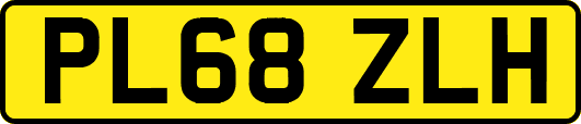 PL68ZLH