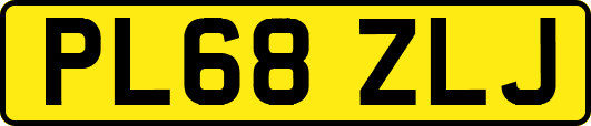PL68ZLJ