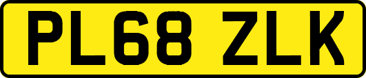 PL68ZLK