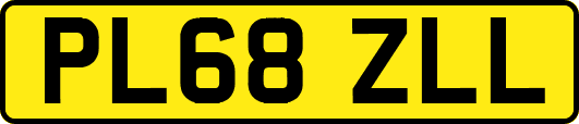 PL68ZLL
