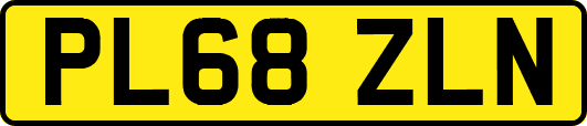 PL68ZLN
