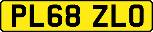 PL68ZLO